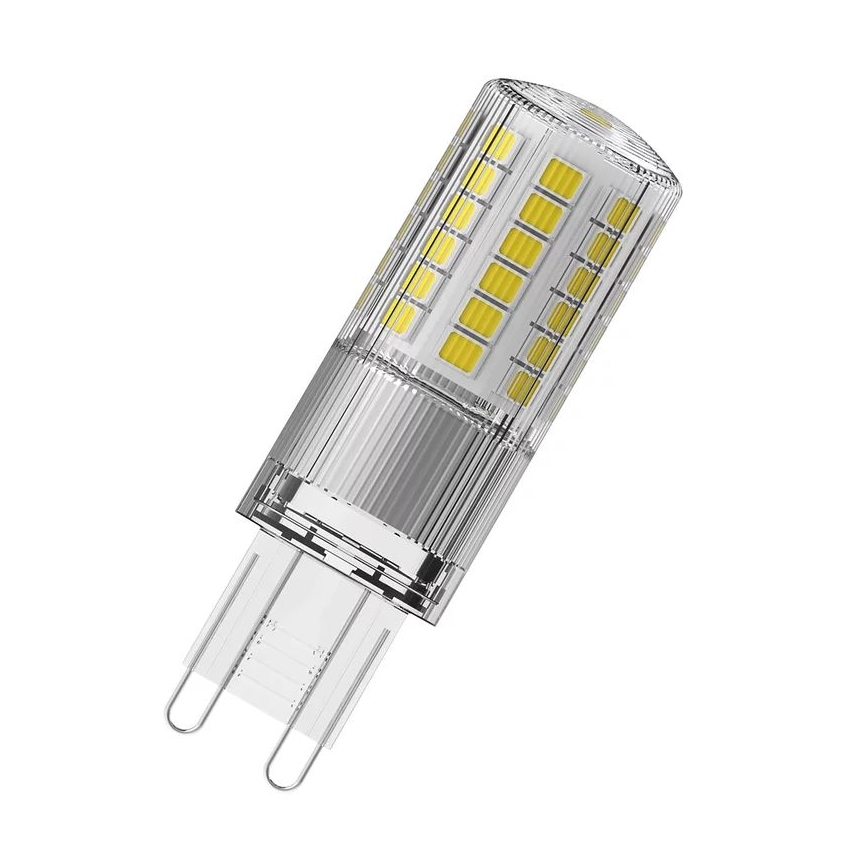 Lampadina LED Step-by-step dimmerabile G9/4W/230V 2700K - Osram