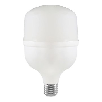 Lampadina LED T100 E40 E27/30W/230V 6500K