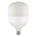 Lampadina LED T140 E27/50W/230V 4000K