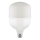 Lampadina LED T160 E27/60W/230V 6500K