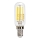 Lampadina LED T25 E14/4W/230V 3000K - Aigostar