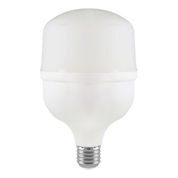 Lampadina LED T80 E27/20W/230V 4000K