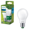 Lampadina LED ULTRAEFFICIENT Philips A60 E27/2,3W/230V 2700K