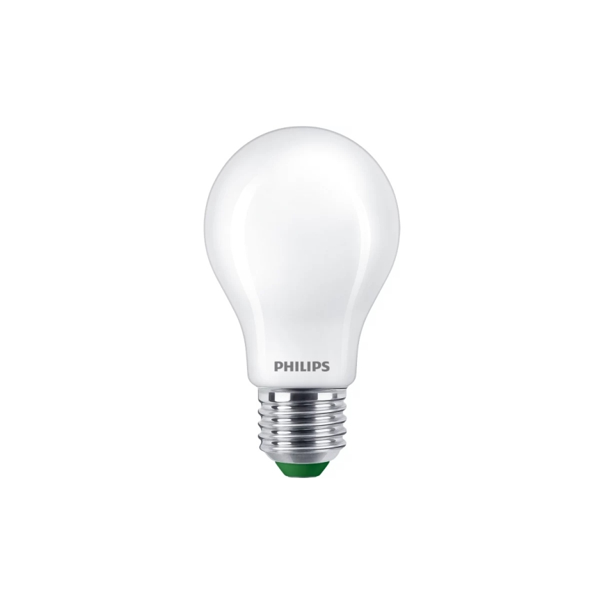 Lampadina LED ULTRAEFFICIENT Philips A60 E27/2,3W/230V 2700K