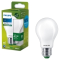 Lampadina LED ULTRAEFFICIENT Philips A60 E27/2,3W/230V 4000K