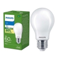 Lampadina LED ULTRAEFFICIENT Philips A60 E27/4W/230V 3000K