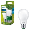 Lampadina LED ULTRAEFFICIENT Philips A60 E27/5,2W/230V 2700K