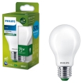 Lampadina LED ULTRAEFFICIENT Philips A60 E27/5,2W/230V 4000K