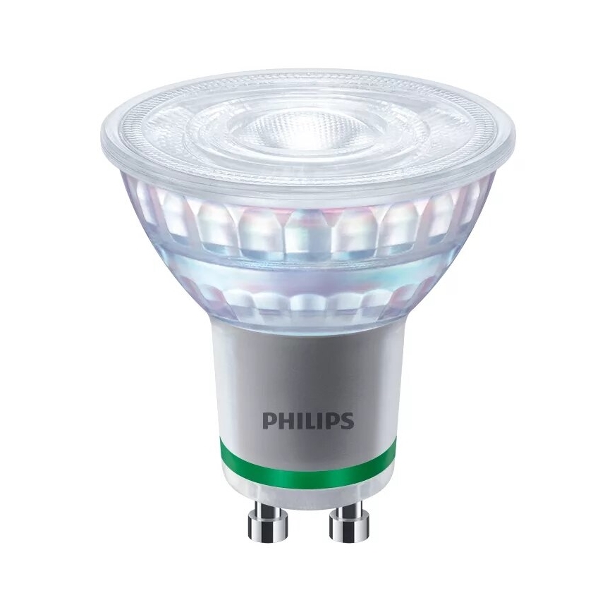 Lampadina LED ULTRAEFFICIENT Philips PAR16 GU10/2,1W/230V 3000K