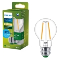 Lampadina LED Ultraefficiente Vintage Philips A60 E27/2,3W/230V 2700K