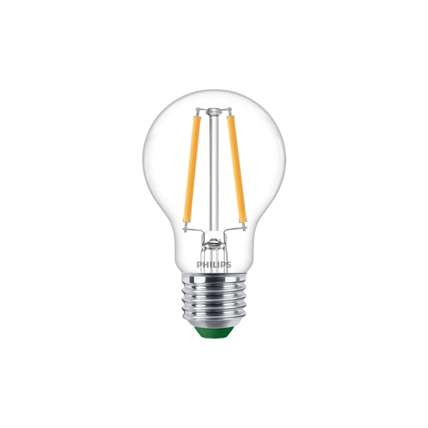Lampadina LED Ultraefficiente Vintage Philips A60 E27/2,3W/230V 2700K