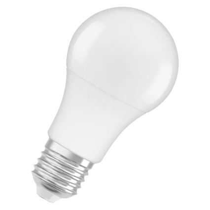 Lampadina LED VALUE A60 E27/8W/230V 4000K - Osram