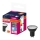 Lampadina LED VALUE PAR16 GU10/6,9W/230V 4000K 120° nero - Osram