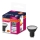 Lampadina LED VALUE PAR16 GU10/6,9W/230V 4000K 36° nero - Ledvance