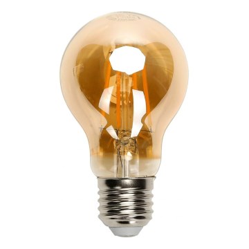 Lampadina LED VINTAGE A60 E27/10W/230V 2200K - Aigostar