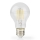 Lampadina LED VINTAGE A60 E27/3,8W/230V 2700K
