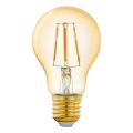 Lampadina LED VINTAGE A60 E27/4,9W/230V 2200K - Eglo 12221