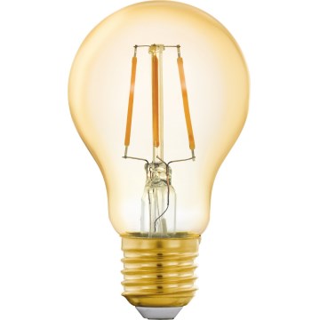 Lampadina LED VINTAGE A60 E27/4,9W/230V 2200K - Eglo 12221