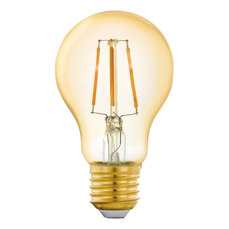 Lampadina LED VINTAGE A60 E27/4,9W/230V 2200K - Eglo 12221