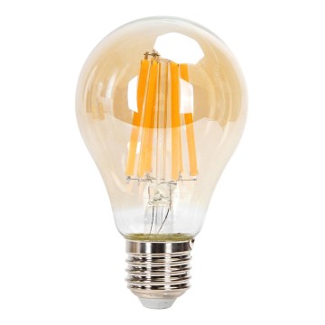 Lampadina LED VINTAGE A65 E27/18W/230V 2200K - Aigostar