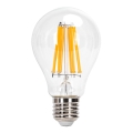 Lampadina LED VINTAGE A65 E27/18W/230V 2700K - Aigostar