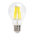 Lampadina LED VINTAGE A65 E27/18W/230V 6500K - Aigostar