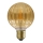 Lampadina LED VINTAGE AMBER E27/4W/230V G100 2700K