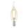 Lampadina LED VINTAGE CF37 E14/4W/230V - Eglo 11559