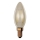 Lampadina LED VINTAGE E14/2,5W/230V 2200K