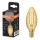 Lampadina LED VINTAGE E14/2,5W/230V 2400K - Osram