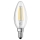 Lampadina LED VINTAGE E14/4W/230V 2700K - Osram