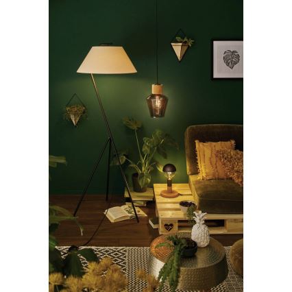 Lampadina LED VINTAGE E27/4,7W 2500K - Paulmann 28714