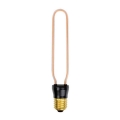 Lampadina LED VINTAGE E27/4W/230V 2200K