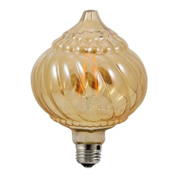 Lampadina LED VINTAGE E27/4W/230V 2700K