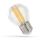 Lampadina LED VINTAGE E27/6W/230V 1800K