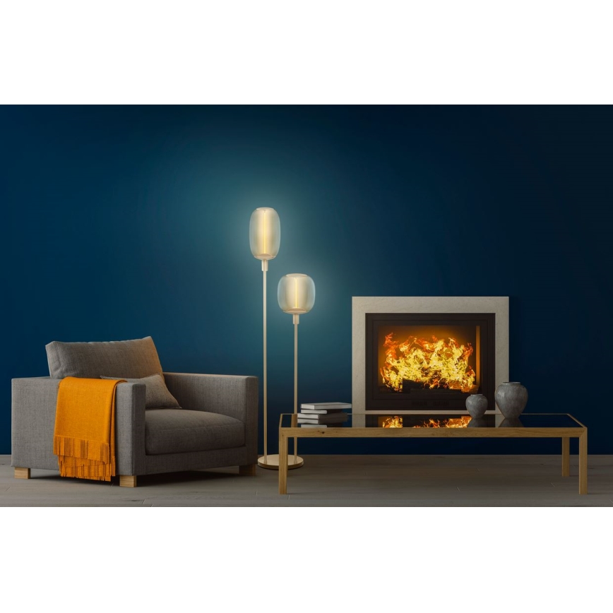 Lampadina LED VINTAGE FILAMENT E27/3,4W/230V 2700K - Osram