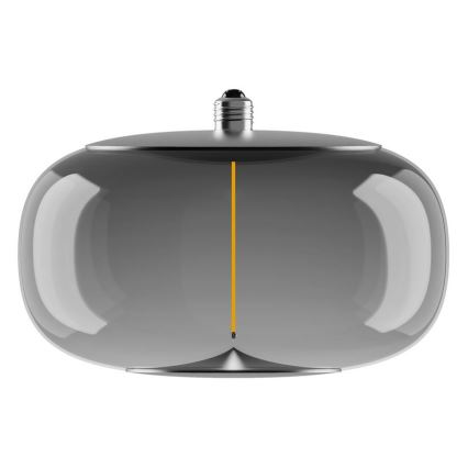 Lampadina LED VINTAGE FILAMENT E27/4W/230V 1800K fumé - Osram