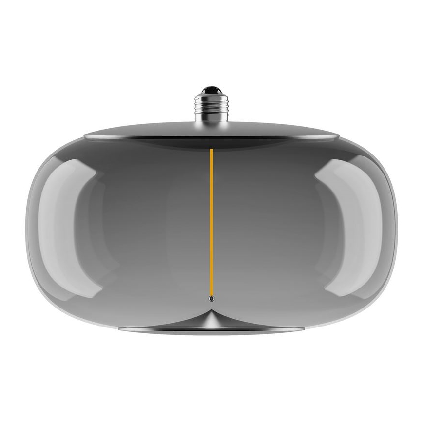 Lampadina LED VINTAGE FILAMENT E27/4W/230V 1800K fumé - Osram