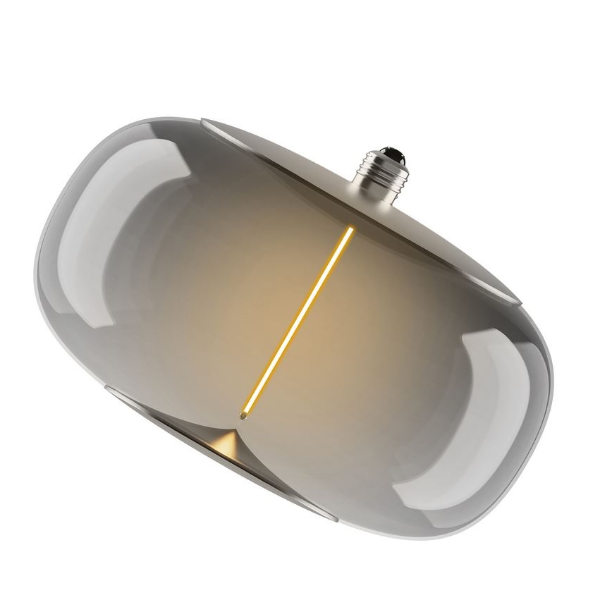 Lampadina LED VINTAGE FILAMENT E27/4W/230V 1800K fumé - Osram