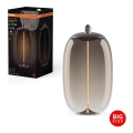 Lampadina LED VINTAGE FILAMENT E27/4W/230V 2700K fumé - Osram
