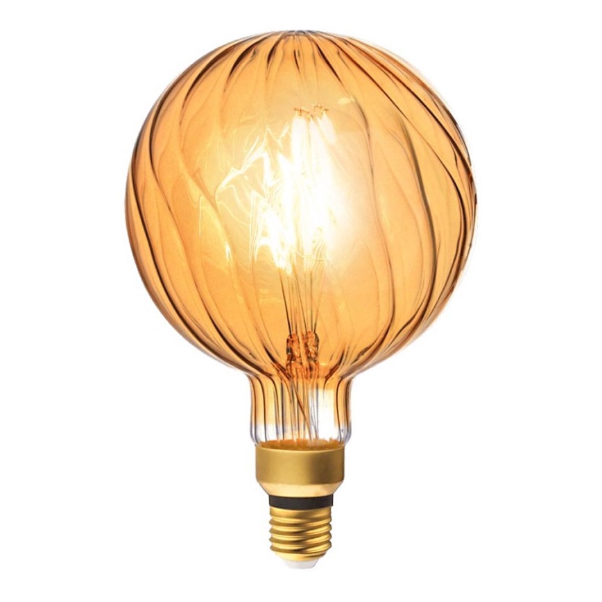 Lampadina LED VINTAGE G150 E27/2W/230V 2000K - Eglo 12855