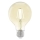 Lampadina LED VINTAGE G80 E27/4W/230V - Eglo 11556