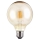 Lampadina LED VINTAGE G95 E27/4W/230V 380lm