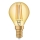 Lampadina LED VINTAGE P45 E14/2,8W/230V - Osram