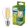 Lampadina LED VINTAGE Philips A60 E27/4W/230V 3000K