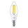 Lampadina LED VINTAGE Philips B35 E14/2,3W/230V 4000K