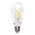 Lampadina LED VINTAGE ST64 E27/20W/230V 2700K - Aigostar