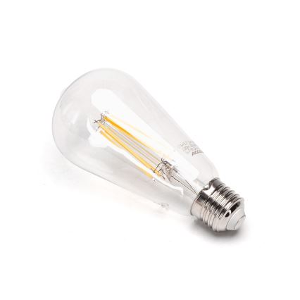 Lampadina LED VINTAGE ST64 E27/20W/230V 2700K - Aigostar