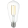 Lampadina LED VINTAGE ST64 E27/6W/230V 2700K - Eglo 12227