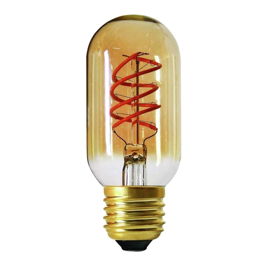 Lampadina LED VINTAGE T45 E27/4,5W/230V 2000K - GP